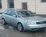 продам Audi A6 в пмр  фото 4