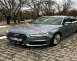 продам Audi A6 в пмр  фото 5