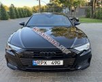продам Audi A6 в пмр  фото 1