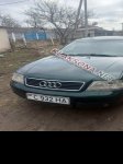 продам Audi A6 в пмр  фото 6