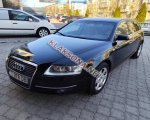 продам Audi A6 в пмр  фото 1