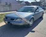 продам Audi A6 в пмр  фото 1