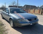 продам Audi A6 в пмр  фото 4