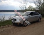 продам Audi A6 в пмр  фото 4