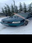 продам Audi A6 в пмр  фото 5