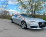 Audi A6 2014г. договорная