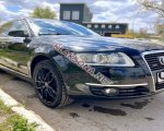 продам Audi A6 в пмр  фото 1