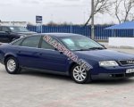 продам Audi A6 в пмр  фото 2