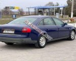 продам Audi A6 в пмр  фото 5