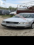 продам Audi A6 в пмр  фото 4