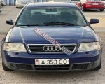 продам Audi A6 в пмр  фото 6