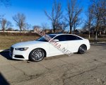 Audi A6 2016г. договорная