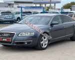 продам Audi A6 в пмр  фото 4