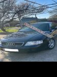 продам Audi A6 в пмр  фото 5