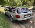 продам Audi A6 в пмр  фото 1