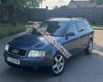 продам Audi A6 в пмр  фото 5