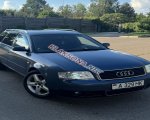 продам Audi A6 в пмр  фото 3