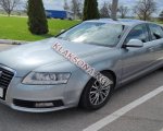 продам Audi A6 в пмр  фото 5