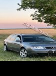 Audi A6 2001г. 3 300 $