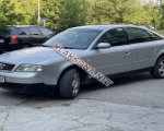 продам Audi A6 в пмр  фото 5