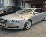 Audi A6 2009г. 6 300 $