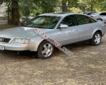 продам Audi A6 в пмр  фото 5
