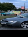 продам Audi A6 в пмр  фото 4