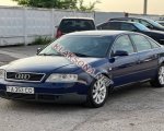 продам Audi A6 в пмр  фото 6