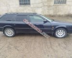 продам Audi A6 в пмр  фото 4