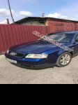 Audi A6 2000г. 2 400 $