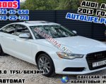 продам Audi A6 в пмр  фото 6