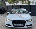 продам Audi A6 в пмр  фото 5