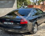 продам Audi A6 в пмр  фото 4