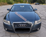 продам Audi A6 в пмр  фото 6