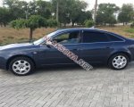 продам Audi A6 в пмр  фото 2