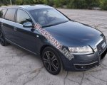 продам Audi A6 в пмр  фото 1