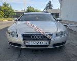 продам Audi A6 в пмр  фото 1