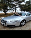 продам Audi A6 в пмр  фото 4