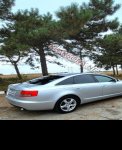продам Audi A6 в пмр  фото 2