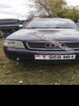 продам Audi A6 в пмр  фото 4