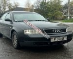 продам Audi A6 в пмр  фото 5