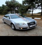 продам Audi A6 в пмр  фото 2