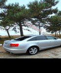 продам Audi A6 в пмр  фото 5