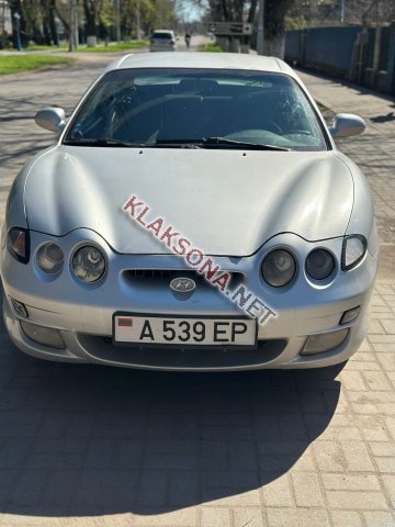 продам Hyundai  Coupeв пмр  фото 5