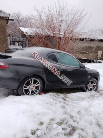 продам Hyundai  Coupeв пмр  фото 4