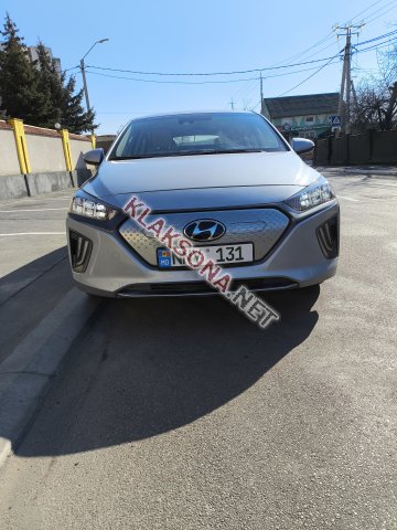 продам Hyundai  Sonataв пмр  фото 6