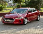 продам Hyundai  Elantra в пмр  фото 6