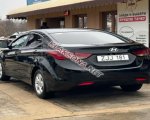 продам Hyundai  Elantra в пмр  фото 1