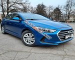 продам Hyundai  Elantra в пмр  фото 5