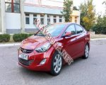 продам Hyundai  Elantra в пмр  фото 1